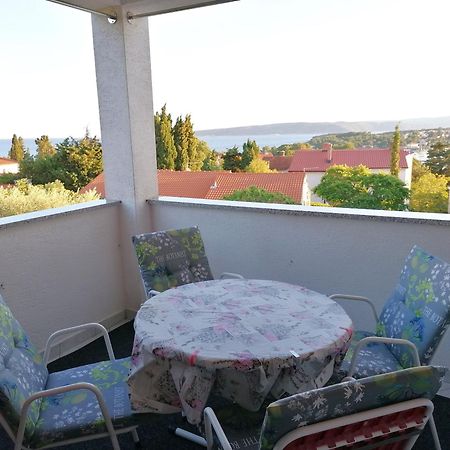 Apartments Miha Krk Town Kültér fotó